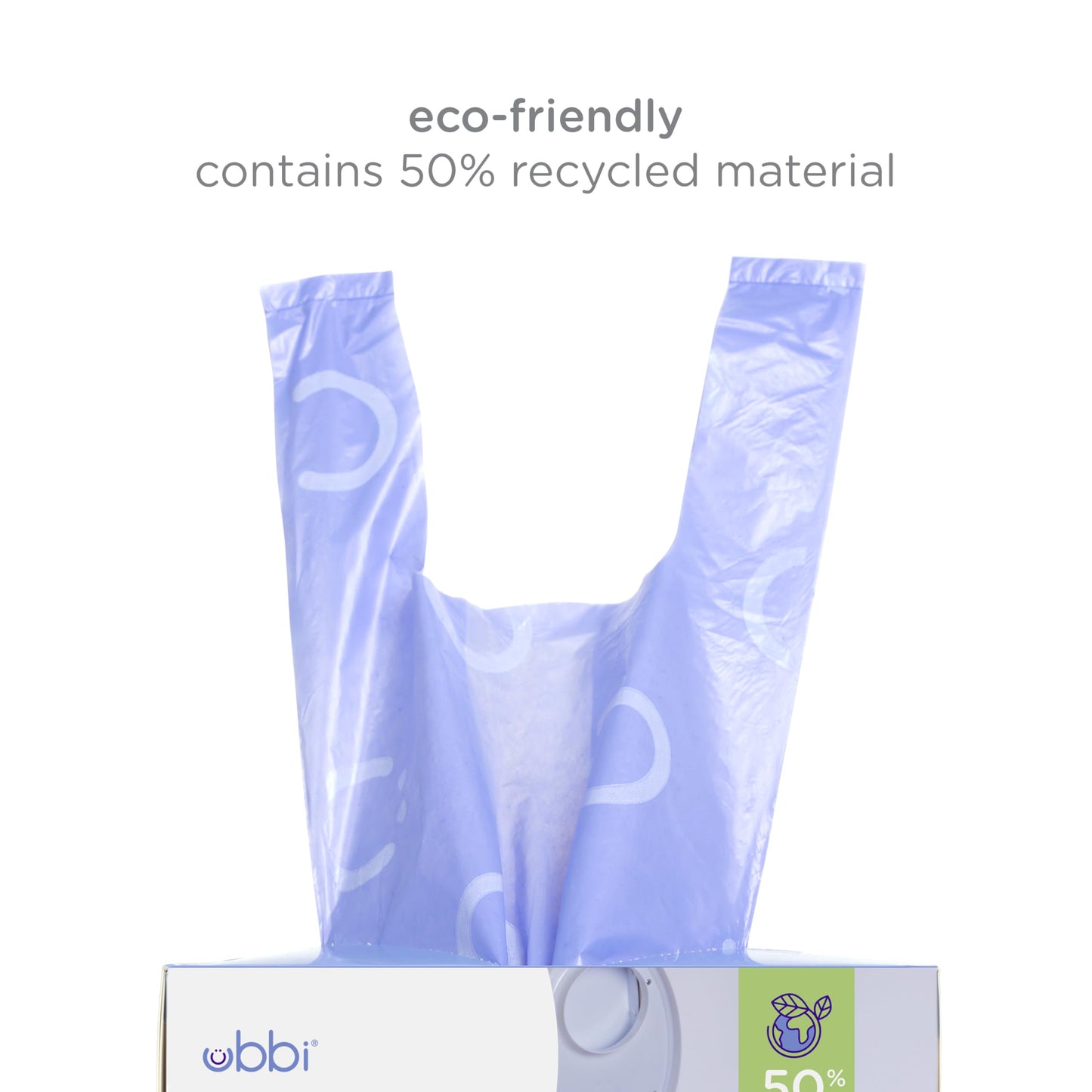 Dog Poop Bags with Dispenser, 150 Count, Leakproof