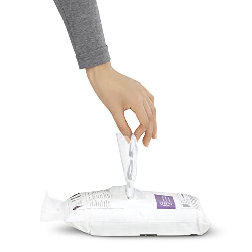 Tall Kitchen Trash Bags, 30–45 Liter, 200 Pack, White