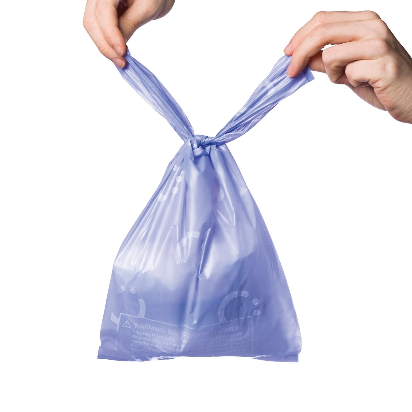 Dog Poop Bags with Dispenser, 150 Count, Leakproof